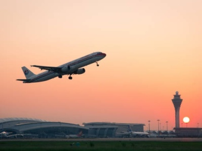 白云机场成2020年全球客流量最大机场