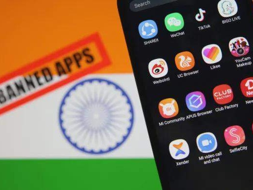商务部回应印度将永久禁止59款中国手机应用程序：要求印方就此予以澄清