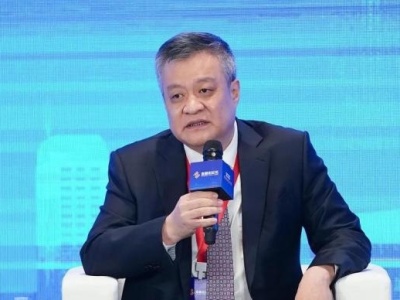 王江出任建设银行党委副书记，拟任副董事长、行长
