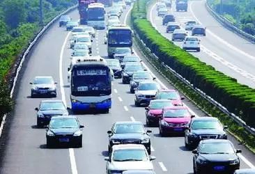 高德地图发布2021年度春运出行预测：预计珠三角地区程拥堵程度最高