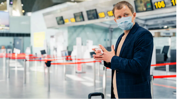 新加坡航空为全体员工提供疫苗，