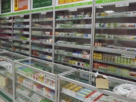 河北53例新冠确诊病例曾自行服药，多地要求药店停售感冒药