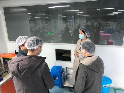 广东将建立省级职业化专业化药品检查员队伍，重点强化疫苗检查员队伍建设
