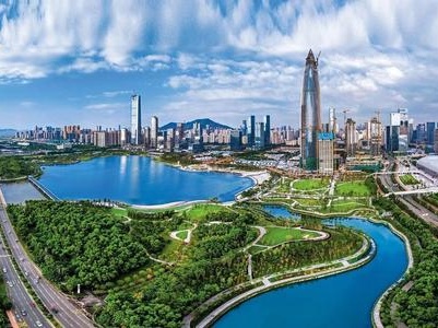 2020深圳足音 | 改革不停顿开放不止步：新使命激发发展新动能