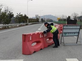 交通资讯：京珠北高速梅花至大桥段解封，交通恢复正常