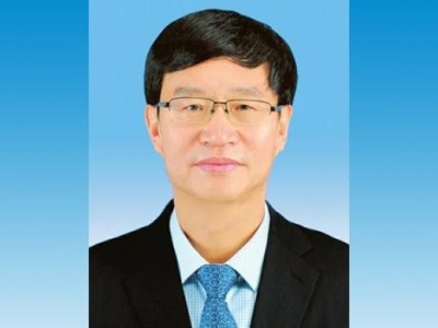 吕梁市长王立伟当选为山西省政协副主席