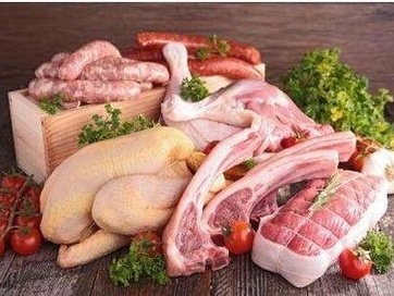 香港暂停进口瑞典和英国部分地区禽肉及禽类产品