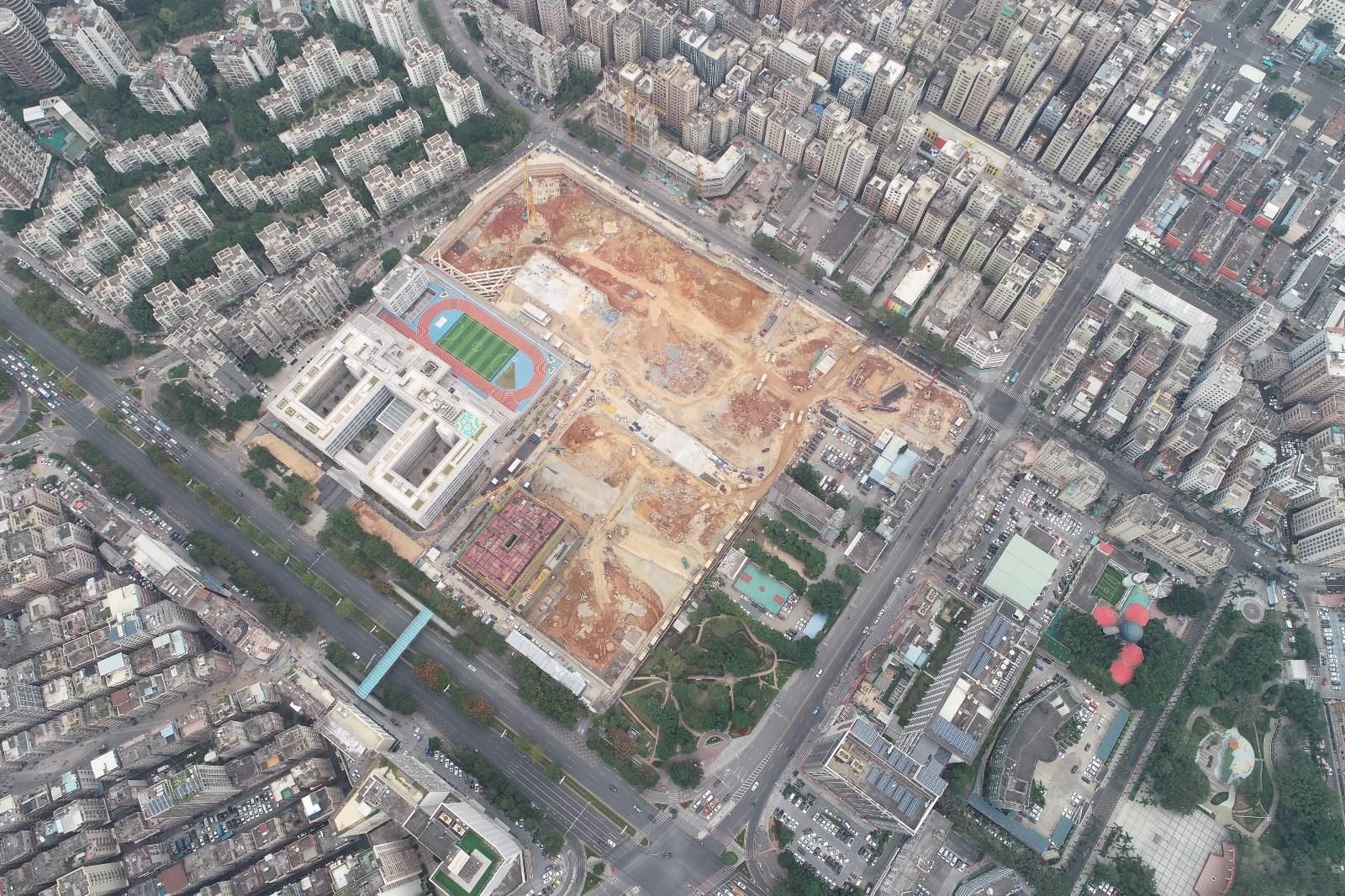 回眸2020！加快国土空间提质增效，聚力“数字龙华”建设