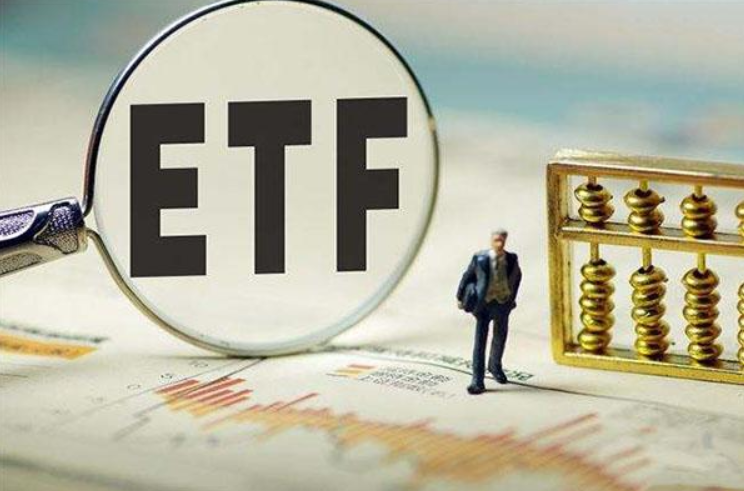 券商板块放量上扬，鹏华龙头券商ETF单日涨超7%