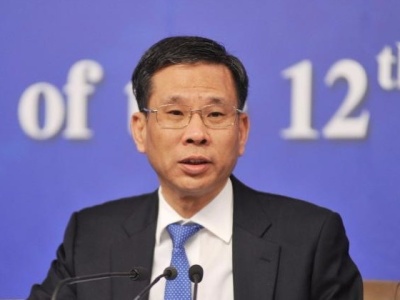 减税降费、保障民生……财政部部长刘昆详解2021年财政政策