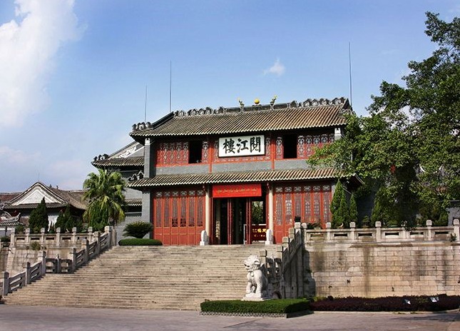 打造岭南靓丽文博名片！肇庆市博物馆新馆加快建设