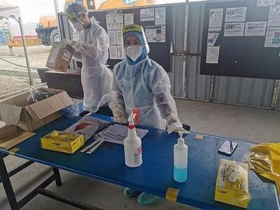 马来西亚单日新增确诊病例首破4000例 将开启中国疫苗临床试验