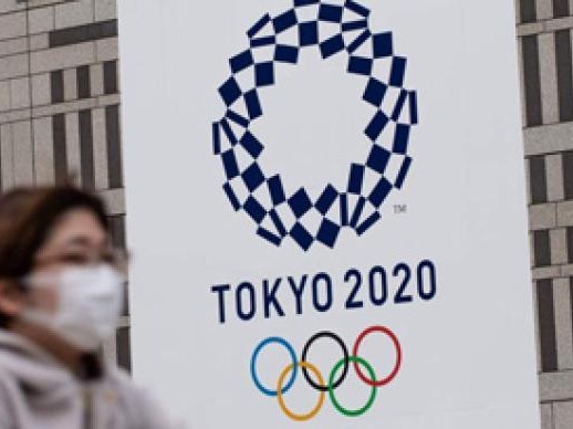 日媒：民调显示80%的日本人认为东京奥运应中止或再次延期