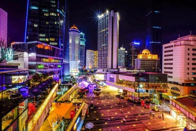 “全省两新组织党建工作示范点”是怎样炼成的？华强北街道这样做 