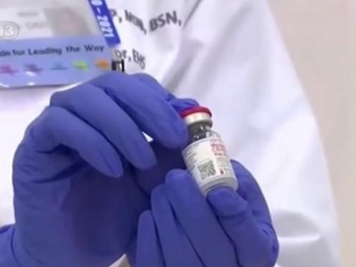 美国一药剂师故意破坏五百多剂新冠疫苗被捕，已有57人接种