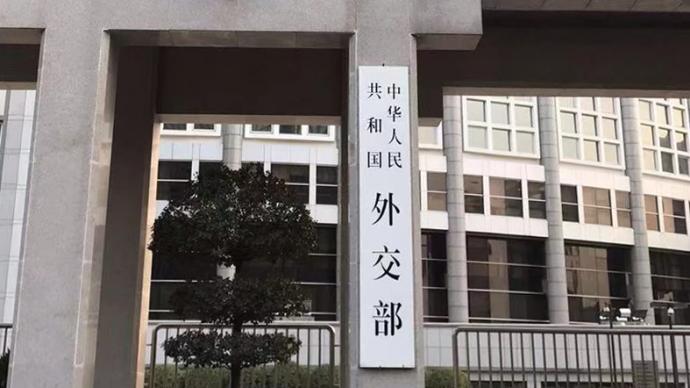 外交部：已同意滞留新加坡一名第二轮抗体检测阴性的世卫专家来华