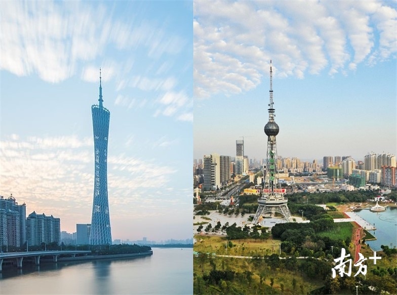 广州再提建设广佛超级城市：“十四五”广佛向何处去？