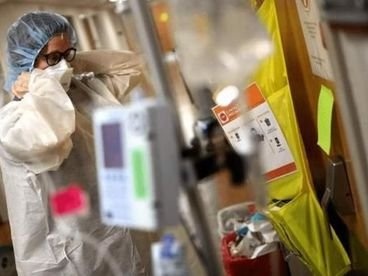日本首次发生变异新冠病毒聚集性感染