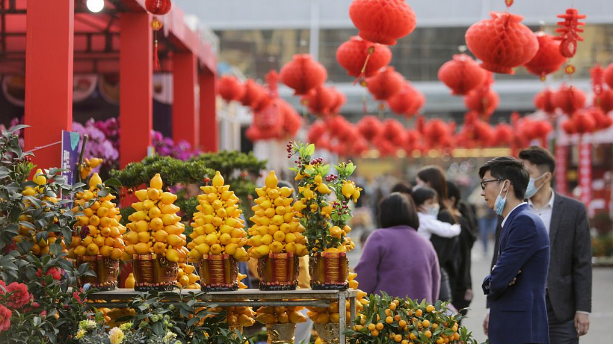 非必要不离深！五大春节礼包助大家在深圳过个好年