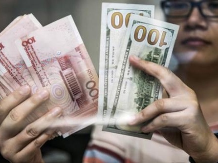 六部门进一步优化跨境人民币政策 支持稳外贸稳外资