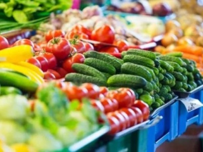 多种常见蔬菜价格上涨“破8”，发改委：长期看总体稳定