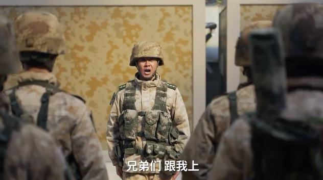 微纪录片丨“5592”