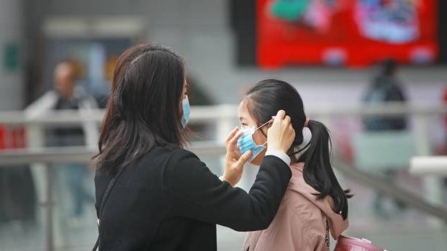 回家路上，如何减少感染病毒风险？这一份安全指南收好了！