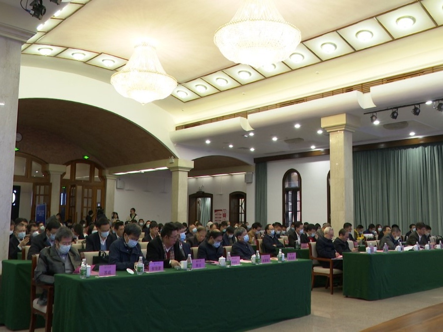 首届广东省土木工程高峰论坛在中大举行，开启“校企协同，科教融合”合作新模式