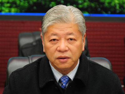 西藏原工商局副局长赵世军被开除党籍：既想当官又想发财