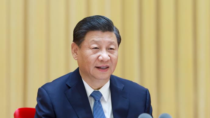 2020年 习近平这样引领中国