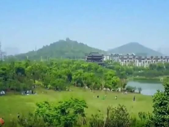 系列时政微视频丨转型之路——跟着总书记一起建设美丽中国