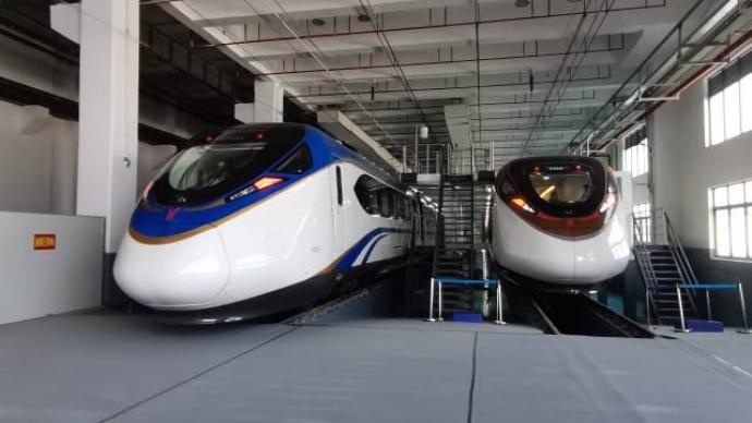官方首次确认“广深地铁”：广州地铁22号线将延伸至深圳