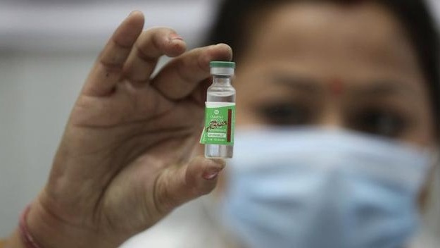 全球新冠疫苗接种超1亿剂，低收入国家“一剂难求”