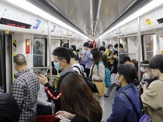 广州地铁运营有变！部分线路加开夜班专列