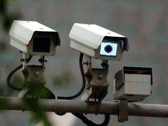 行政处罚法明确拍违探头等电子监控设置地点要公布