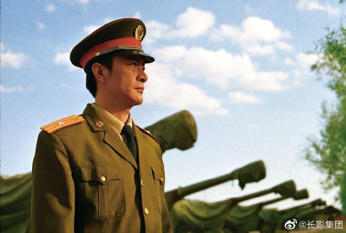 长影导演赵为恒去世，执导作品曾两获华表奖