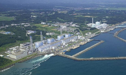 时隔两年，日本福岛附近海域再次发现超标“辐射鱼”