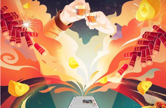 就地过年，“云上”团圆！科技助力下“云”过年一样温馨别样喜庆