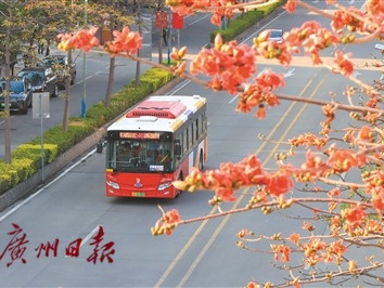 广州：文旅消费旺，保障能级升