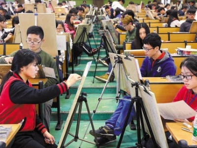 广东省2021年普通高考音乐和舞蹈术科统考合格线公布