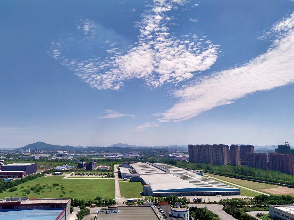 广州今年首批集中出让产业用地，挂牌总价约1.41亿元