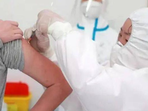 北京疾控：接种新冠疫苗后不得带走按压棉签