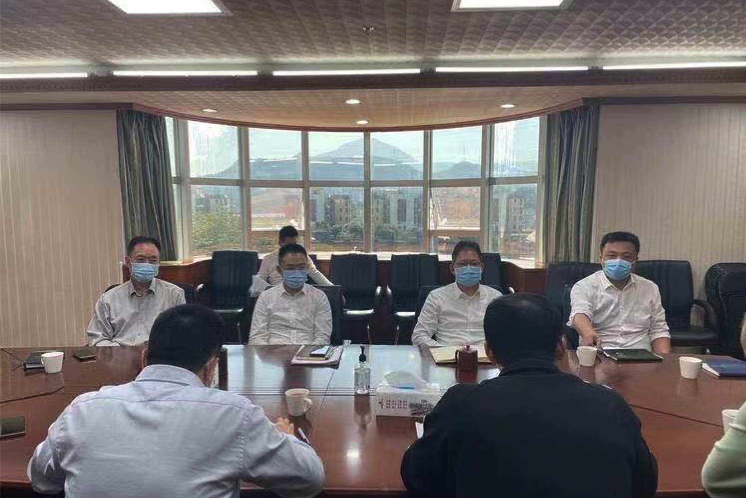 排榜医疗用地、恒心路北段征拆签约任务完美收官！