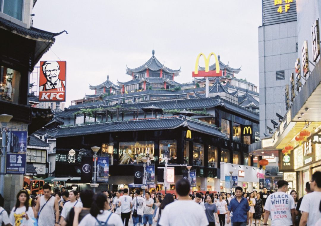 过年游玩攻略请收好！漫步罗湖特色游又来了！
