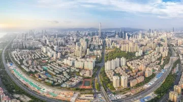 深政观察 | 如何看待深圳定期发布二手房成交参考价的政策指向？