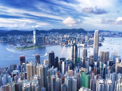 香港特区政府预计3月底财政储备将降至9027亿港元