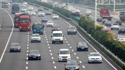 公安部：春节假期第三天全国主要道路交通安全顺畅
