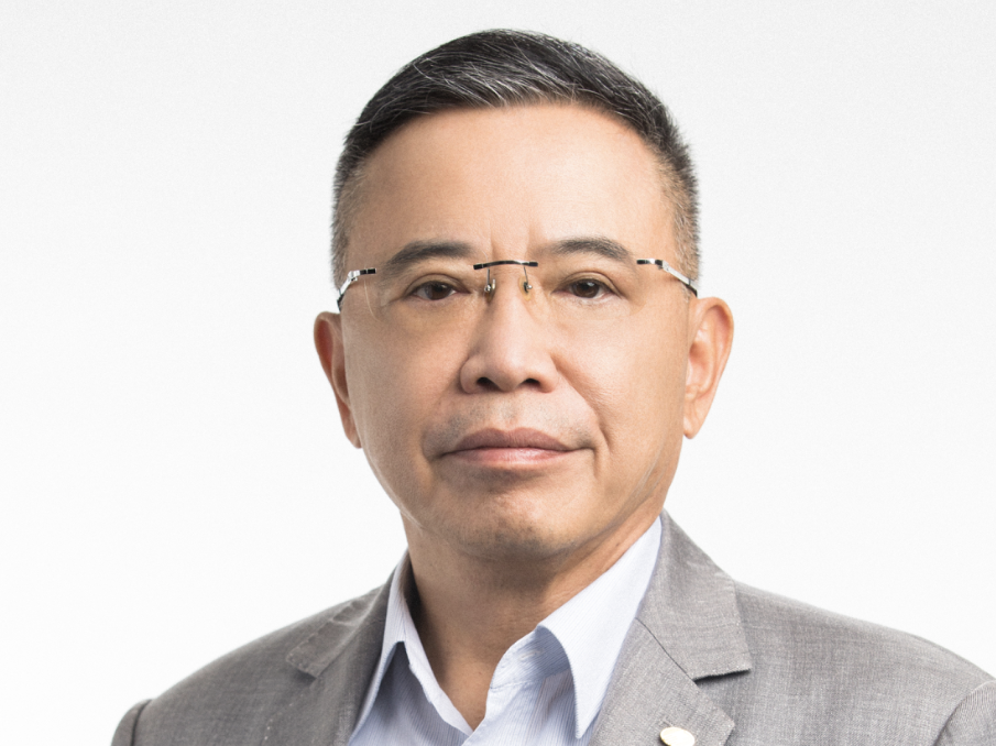 每年仅一位！李东生荣获显示领域最高个人奖