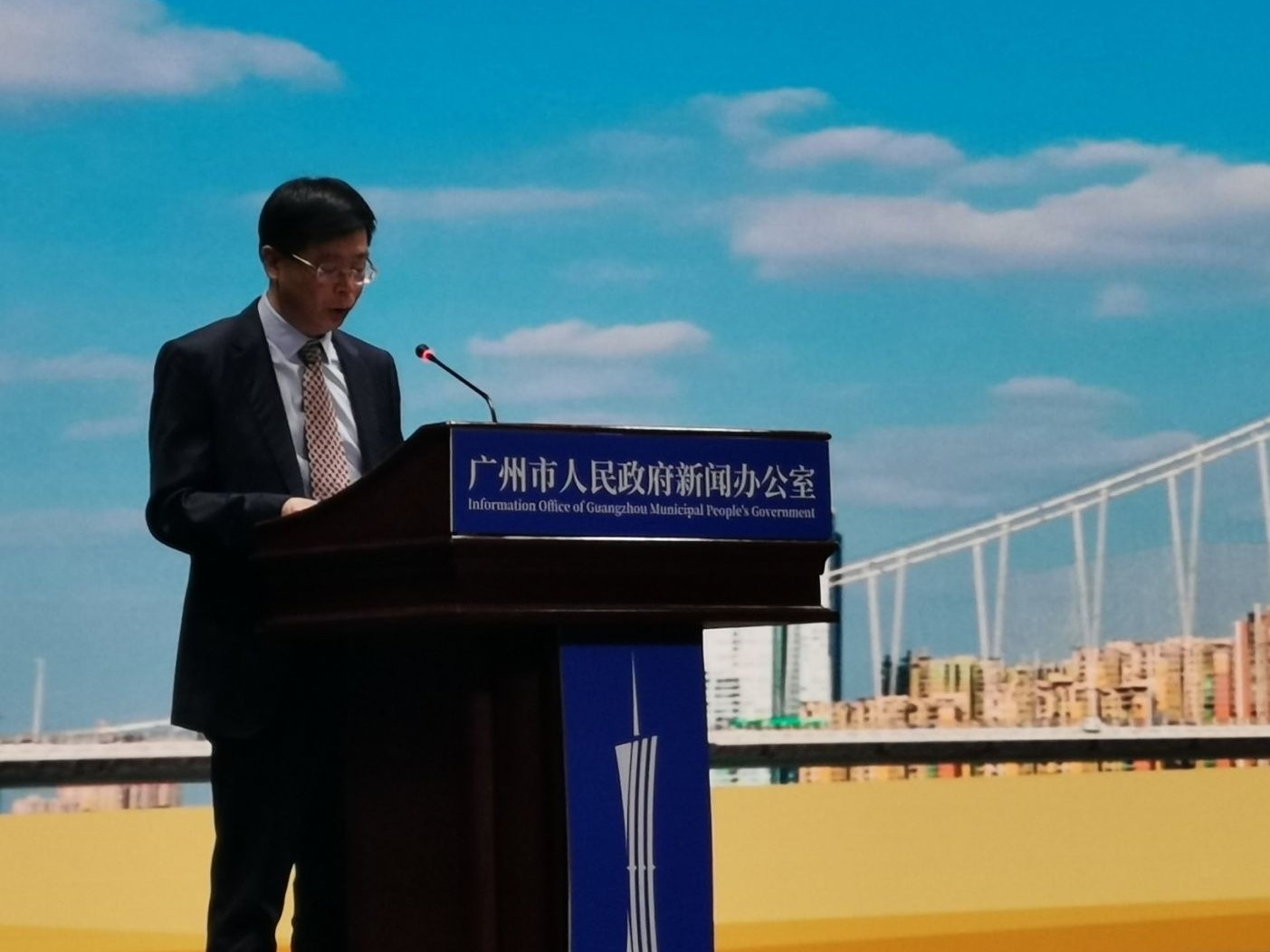 坚持规划引领，广州推动大湾区城际铁路高质量发展