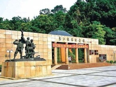 惠州市红色遗址展馆优化提升服务党史学习教育专题会议召开